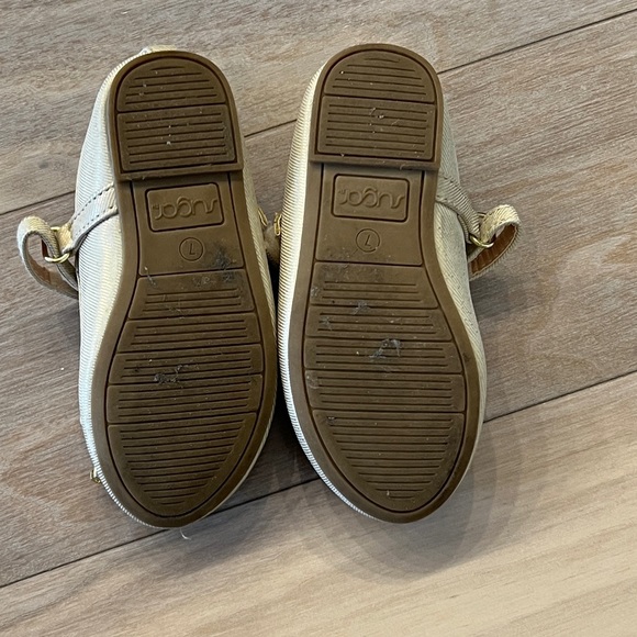 Holiday/Special Occasion - Rare Editions dress 24M& Sugar shoes - Picture 15 of 15